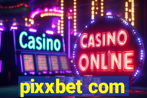 pixxbet com